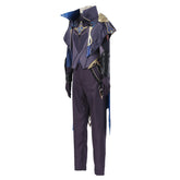 Dainsleif Cosplay Genshin Impact Kostüm Halloween Karneval Outfits